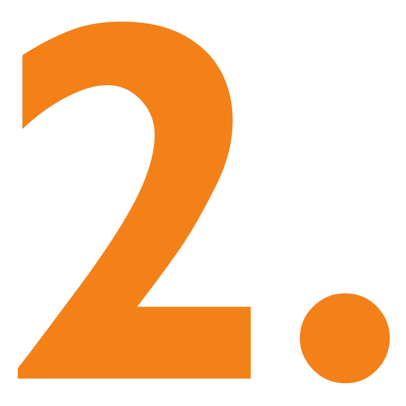 2. Schritt