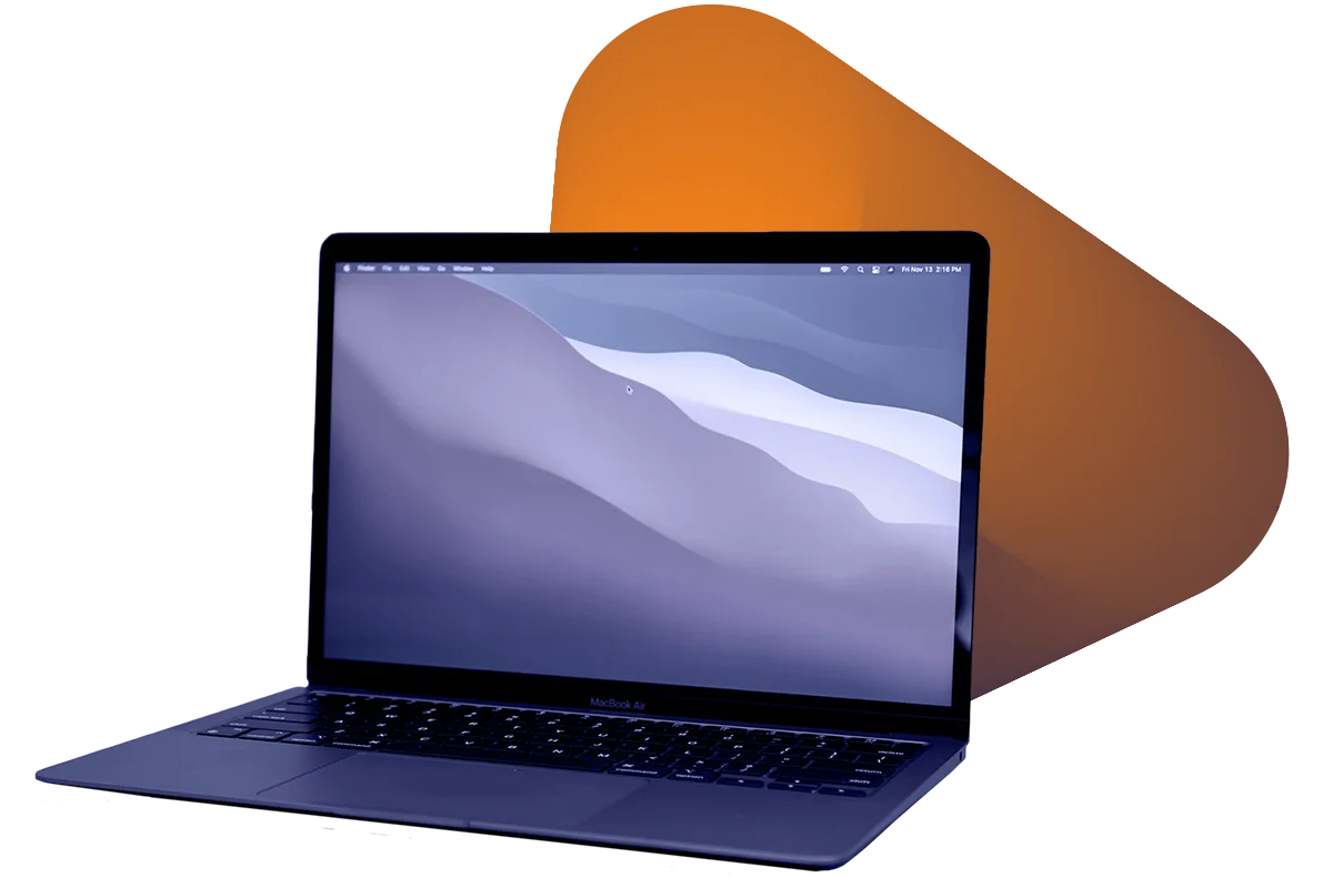 Laptop